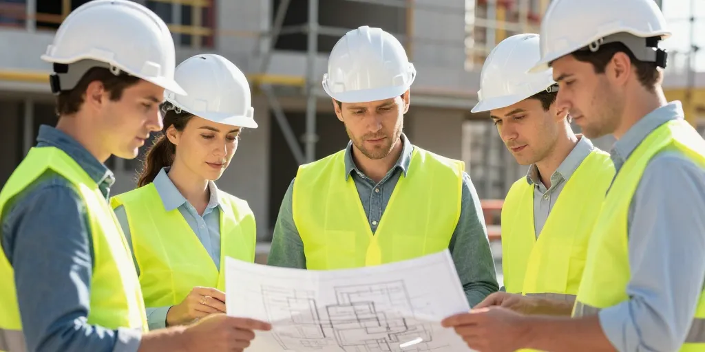 Bati-actu.fr : les actualités indispensables pour réussir tous vos chantiers professionnels