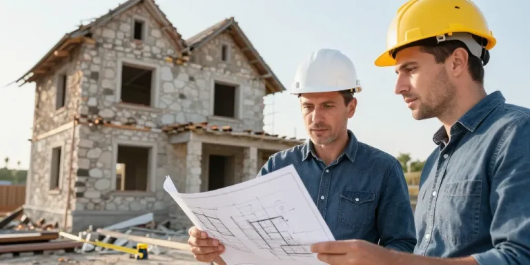 rénovation immobilière