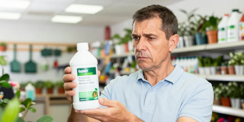 Glyphosate Espagne : la réglementation autorise-t-elle l’achat pour les particuliers ?