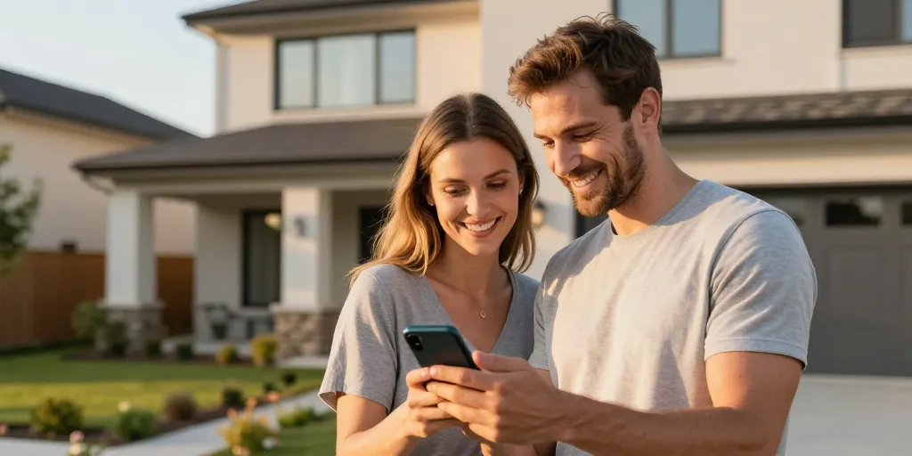 Leboncoin immobilier : la méthode efficace pour acheter une maison sans agence