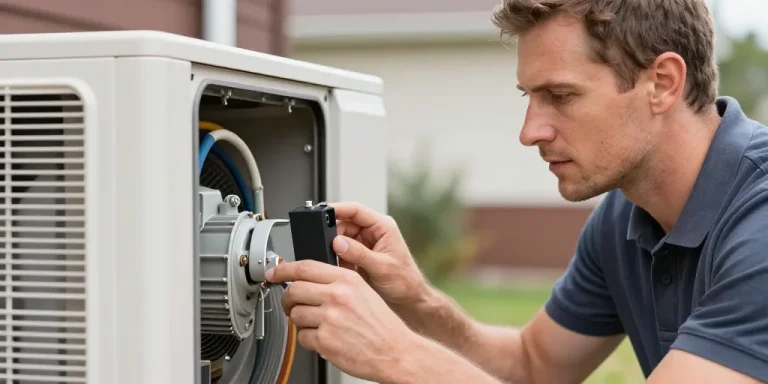 ma pompe à chaleur ne chauffe pas assez