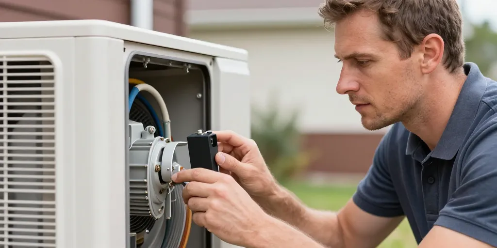 Ma pompe à chaleur ne chauffe pas assez : les 5 causes possibles