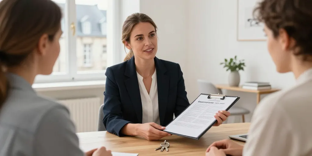 Patricia4realestate : les clés pour réussir un investissement immobilier à Rennes