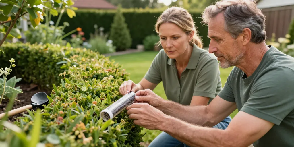 Piège à tique : les meilleures astuces pour sécuriser votre jardin