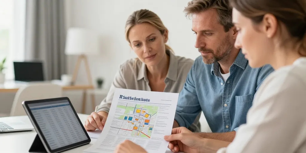 Quels critères analyser avant d’acheter un bien destiné à la location ?