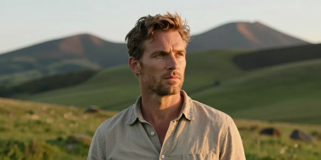 Thierry Lhermitte Cantal : le refuge paisible d’une star en pleine nature