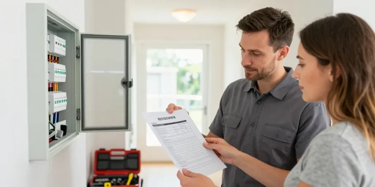 Comment éviter de se faire arnaquer par un électricien ?