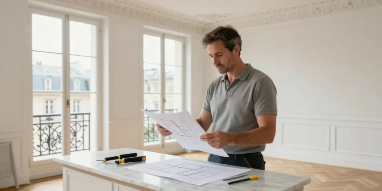 Meilleure entreprise de rénovation à Paris 2026