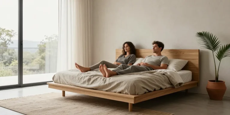 tendance chambre a coucher