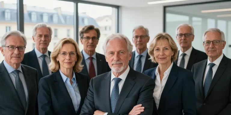 Top 8 meilleurs experts viager en France : le classement 2026