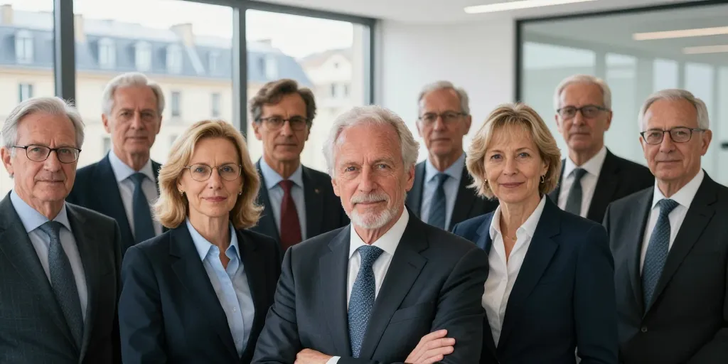 Top 8 meilleurs experts viager en France : le classement 2026