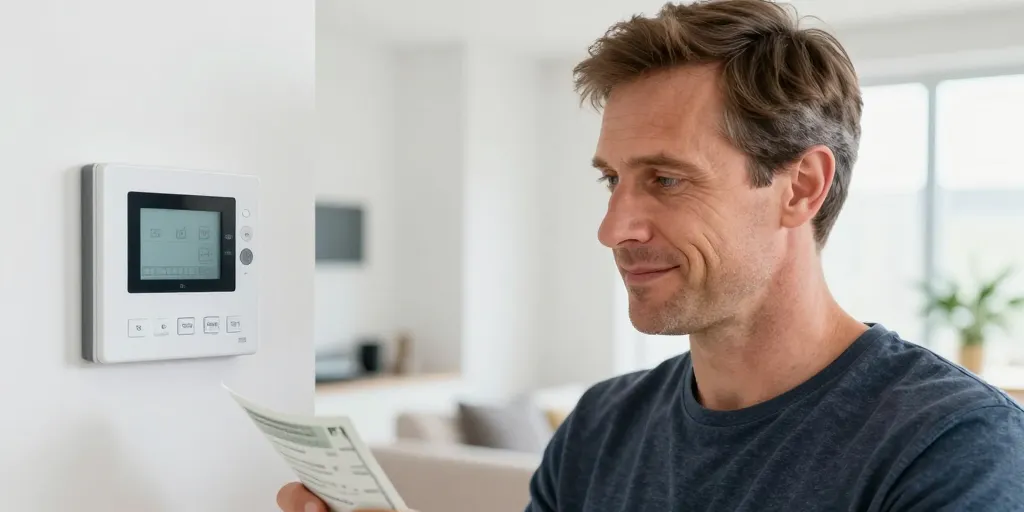 Alarme maison : arrêtez de payer pour des fonctions dont vous n’avez pas besoin