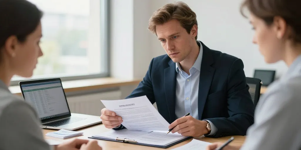 Assurance loyer impayé dossier locataire : ce que l’assureur vérifie vraiment (et que personne ne vous dit)