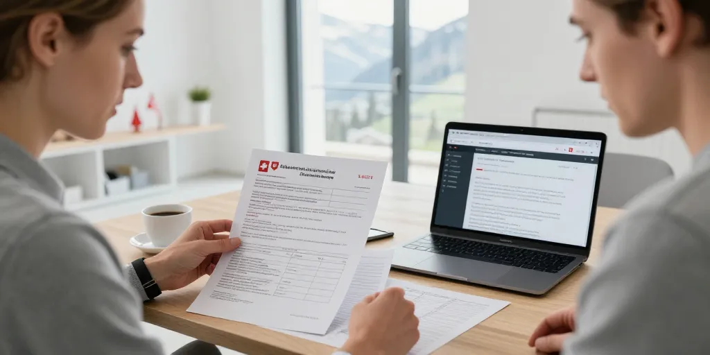 Comment déménager en Suisse : les articles classiques ne vous diront jamais tout