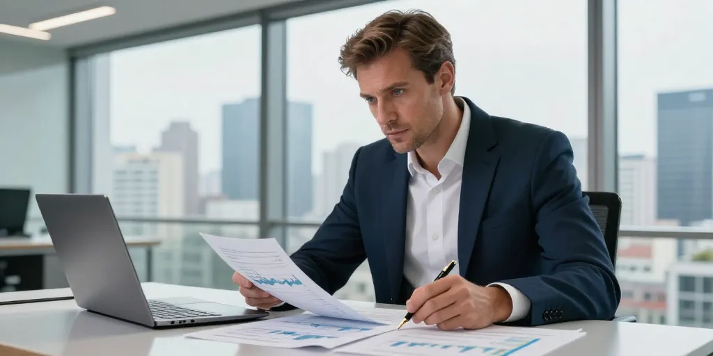 Comment investir au bon moment sur un marché immobilier en évolution ?