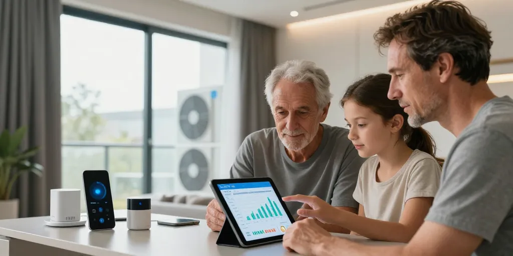 Économie d’énergie : les bons plans pour réduire ses dépenses