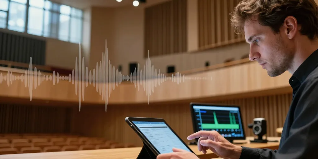 L’acoustique n’est pas que la science du son : ce que la physique des ondes change vraiment à votre quotidien