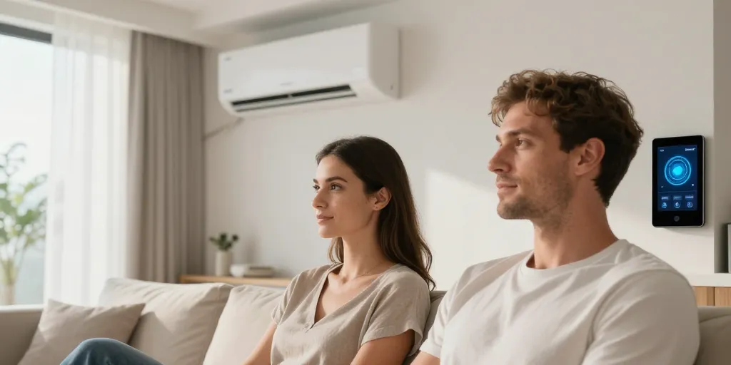 Pourquoi intégrer une climatisation performante lors d’une rénovation de maison ?
