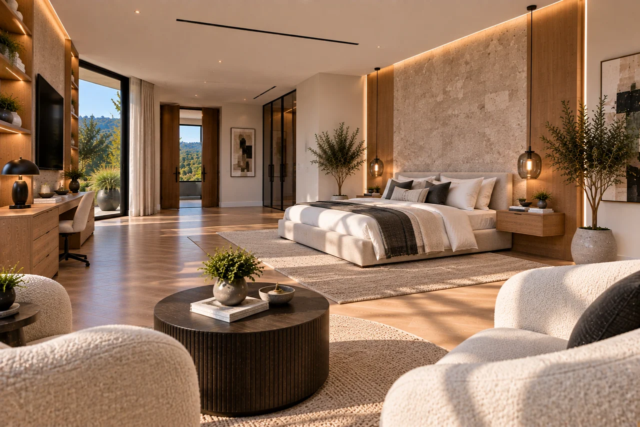 Home staging virtuel : meubler une pièce vide en 3D sans tromper l’acheteur