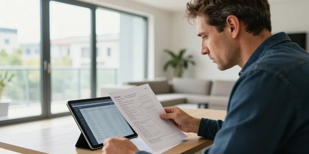 Estimation appartement : pourquoi les algorithmes se trompent (et comment les utiliser sans vous ruiner)