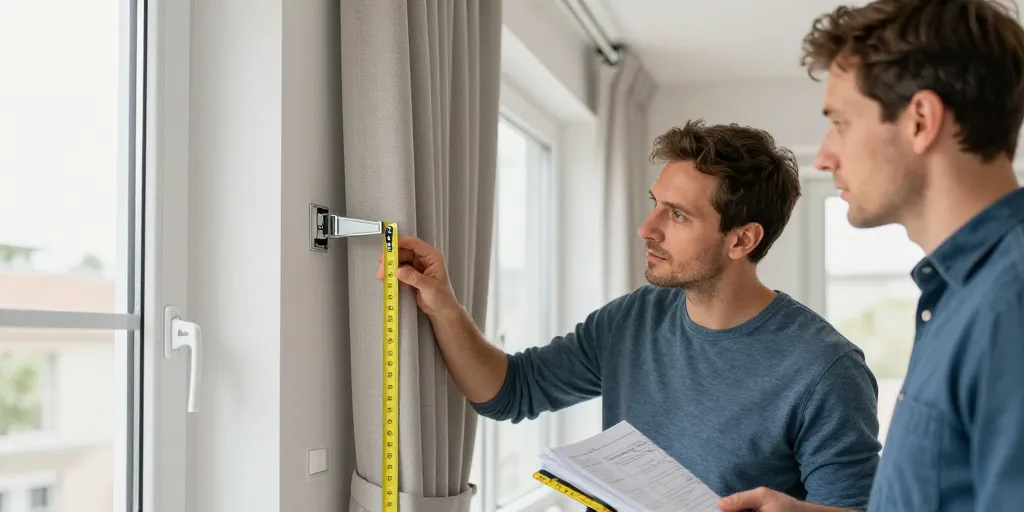 Fenêtre coulissante : 5 erreurs à éviter absolument avant d’acheter un rideau