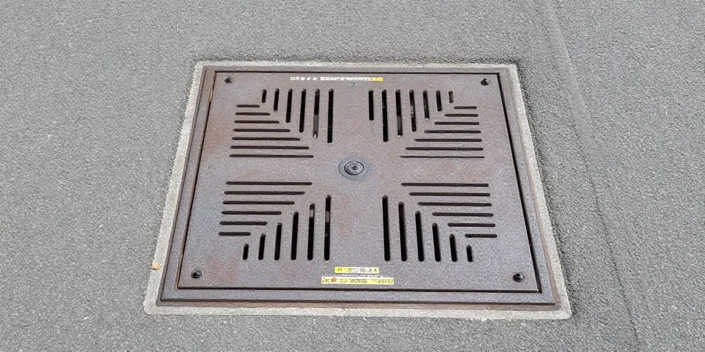 Trappe de visite : pourquoi l’accessibilité technique est essentielle dans les bâtiments et les espaces extérieurs