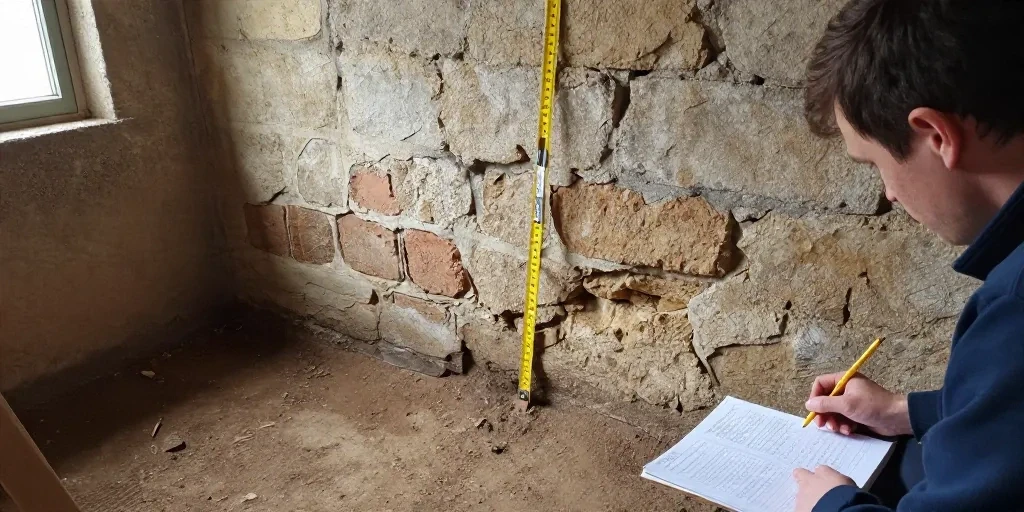 Acheter une maison ancienne : les points à vérifier avant de signer
