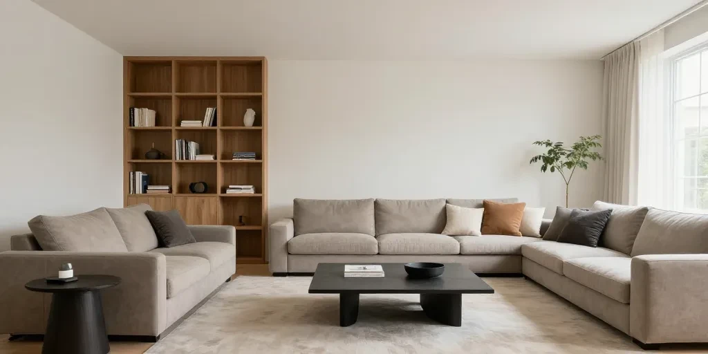Aménagement intérieur : donner du sens à chaque espace