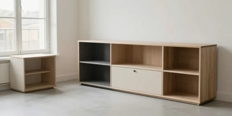 aménagement intérieur sur mesure nantes