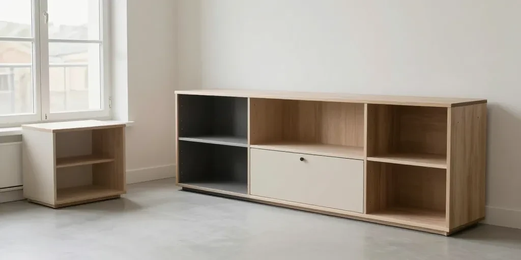 Aménager un intérieur à Nantes : les erreurs à éviter avec le sur-mesure