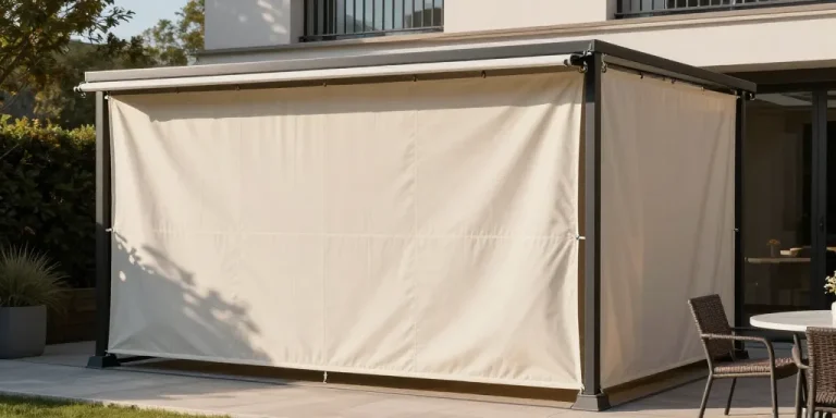 bavette store banne