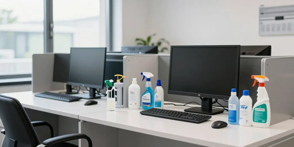 Conciergerie à Pully : des services d’entretien sur mesure pour particuliers et professionnels