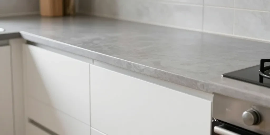 Covering porte de cuisine : pourquoi les pros passent au vinyle adhésif plutôt qu’à la rénovation traditionnelle
