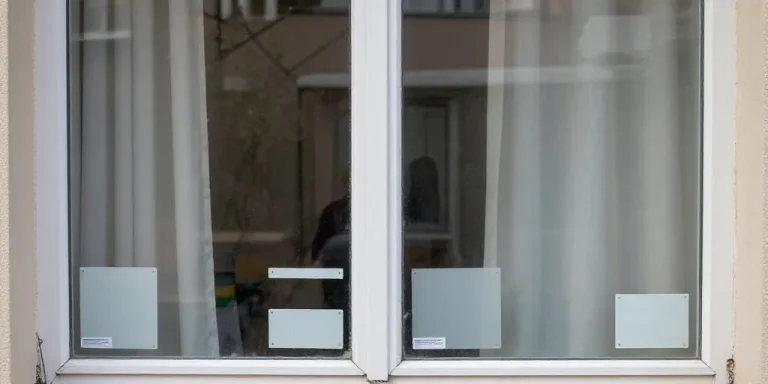isoler fenetre simple vitrage