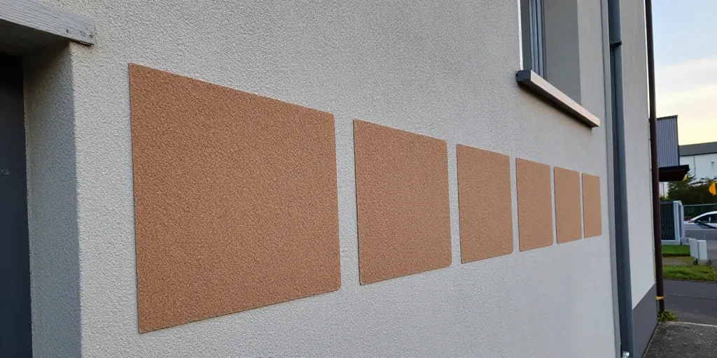 Habiller un mur extérieur sans percer : les vraies solutions que les locataires et écolos adoptent en 2025