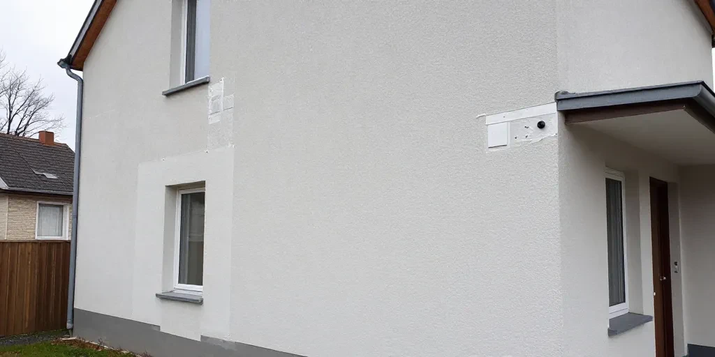 Isolation thermique par l’extérieur : quels sont les bénéfices pour votre maison ?