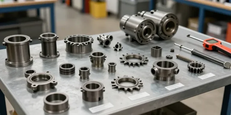 pièces motoculture