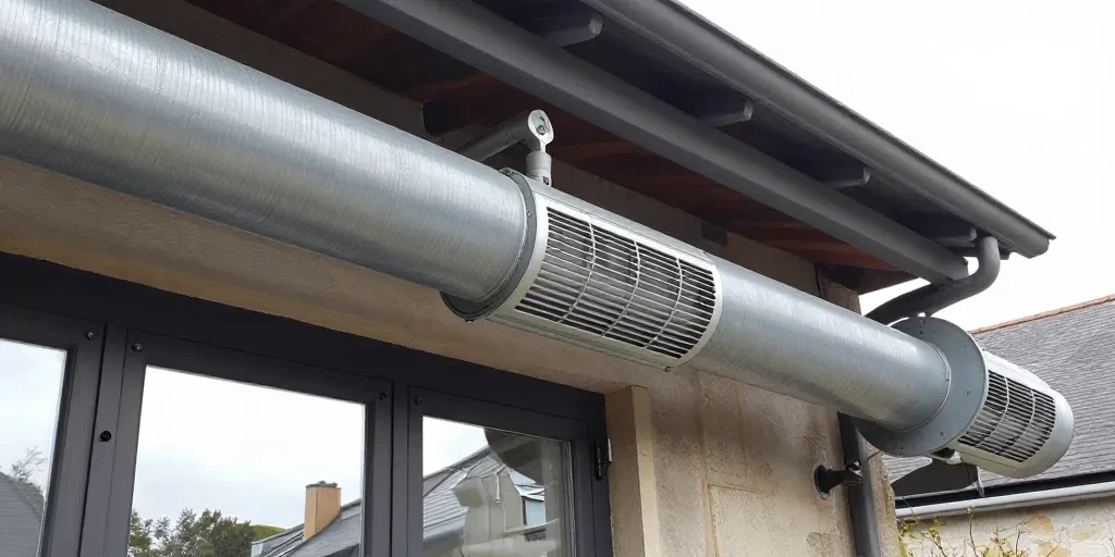 Quelle est la meilleure entreprise de ventilation à Brest