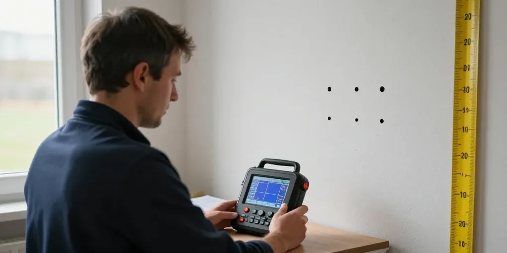 Réduire résonance pièce : le diagnostic acoustique que tous oublient avant d’acheter des panneaux