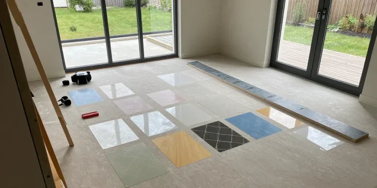 dans quel ordre faire les travaux de rénovation