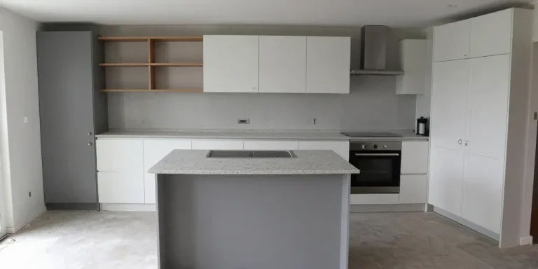 aménagements intérieurs et cuisine la roche-sur-yon