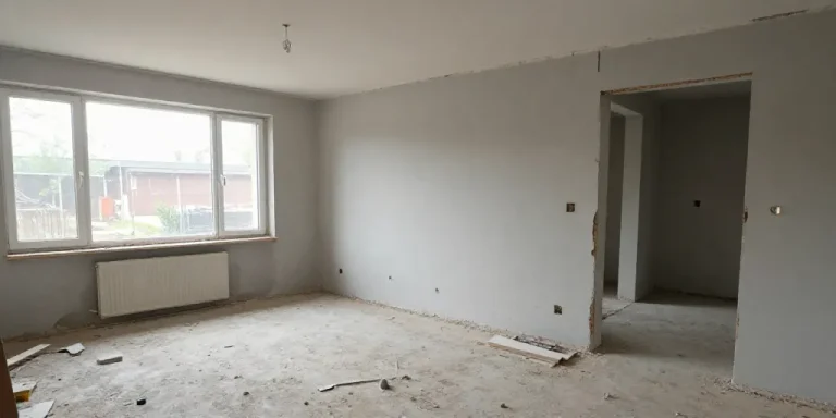 comment rénover un appartement ancien