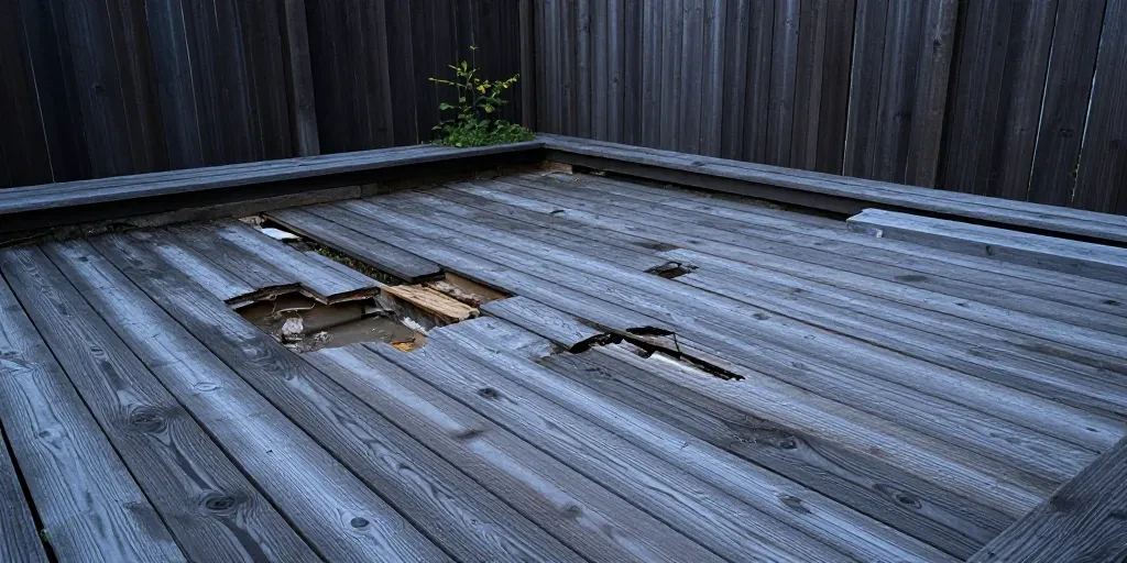Sur quoi poser un spa extérieur : les 5 erreurs de base qui ruinent votre terrasse