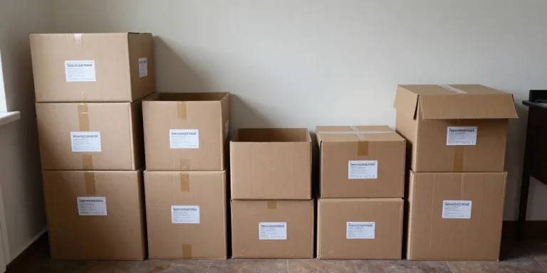 vider une maison par où commencer